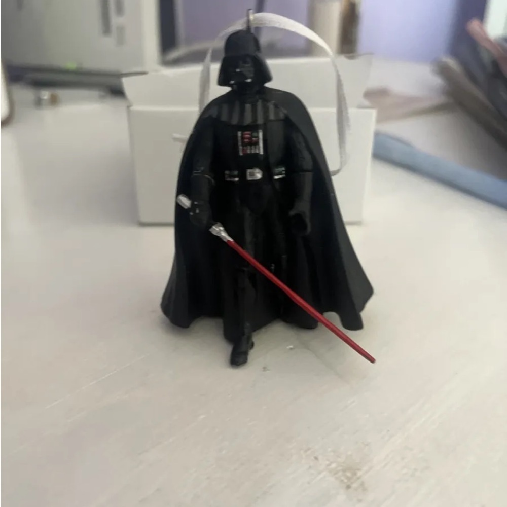 2016 Darth Vader ornament